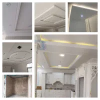 شاگرد گچکار