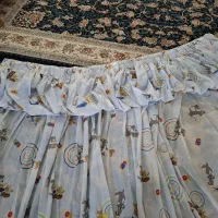 پرده کودک|پرده، رانر، رومیزی|همدان, |دیوار