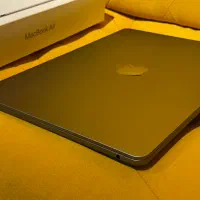 Macbook Air M2 (Health 100)مک بوک‌ ایر|رایانه همراه|تهران, پاسداران|دیوار