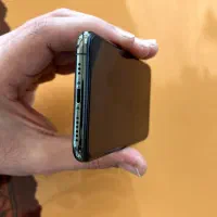 iPhone 11pro دوسیم zaa 256|موبایل|رشت, منظریه|دیوار