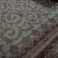فرش ۱۲۰۰ شانه ۳۶۰۰ تراکم|فرش|تهران, مشیریه|دیوار