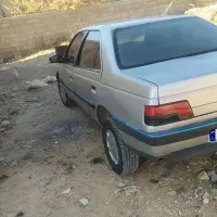 پژو 405مدل 84|خودرو سواری و وانت|یاسوج, |دیوار