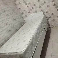 تشک  طبی فنری