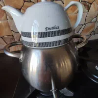 کتری قوری