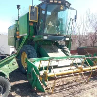 کمباین موتور ۱۰۰۰