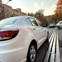 شاهین اتومات 1403|خودرو سواری و وانت|تهران, شهرک محلاتی|دیوار