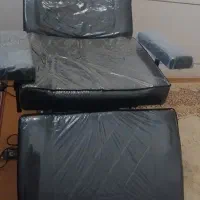 تخت  ۳تکه و دستگاه تتو