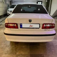 سمند lx|خودرو سواری و وانت|تهران, سلیمانی|دیوار