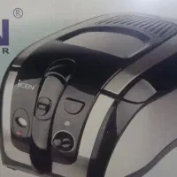 سرخکن آی سن نو