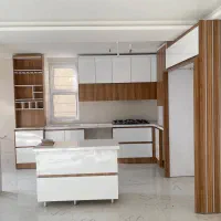 کابینت و کمد دیواری|مصالح و تجهیزات ساختمان|ساوه, |دیوار