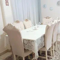 ست مبلمان و ناهارخوری|مبلمان خانگی و میز عسلی|پرند, فاز ۲|دیوار