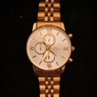 ساعت زنانه رنگ ثابت