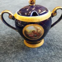 قندان یاشکرریز