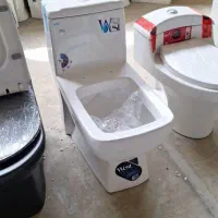 توالت فرنگی مروارید