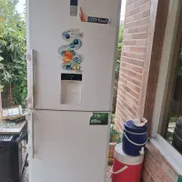یخچال وفریزرگرند G32  مناسب جهیزیه