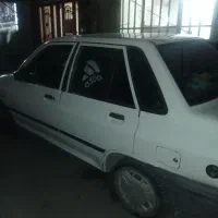پراید مدل 89به فروش میرسد