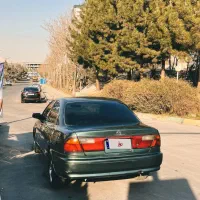 مزدا 323f
