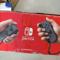 نینتندو سوییچ کپی خور ۱۲۸