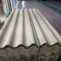 ایرانیت سیمانی کارخانه درود آذبست دار