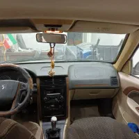 پژوپارس تی فایو۹۷|خودرو سواری و وانت|باغستان, |دیوار