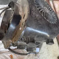 فن حلزونی ساینت اصلی