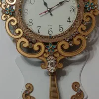 ساعت دیواری