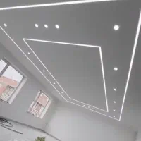 خدمات برقکاری و نصب لاین نوری