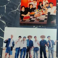 تابلو BTS|تابلو، نقاشی، عکس|رشت, شالکو|دیوار