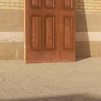 درب ،ورودی ابعاد بزرگ و خوب|مصالح و تجهیزات ساختمان|آباده, |دیوار