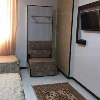 اجاره روزانه هتل در مشهد