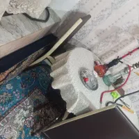 میز ناهار خوری 4نفره