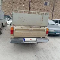 فروش مزدا و نیسان|خودرو سواری و وانت|گرگان, |دیوار