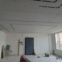 اجرای کناف .نقاشی ساختمان .برق کاری کناف|خدمات پیشه و مهارت|اصفهان, شهرک کاوه|دیوار