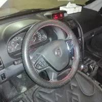 سمند سورن پلاس، مدل ۱۴۰۱