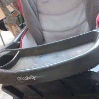 کالسکه کودک تحمل وزن تا ۲۵کیلوgoodbaby|کالسکه و لوازم جانبی|اصفهان, ملک‌شهر|دیوار