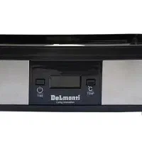 میوه خشک کن دلمونتی|سایر لوازم برقی|ایلام, |دیوار