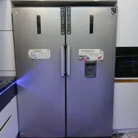 یخچال دوقلو سینور