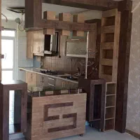 آپارتمان  بینالود