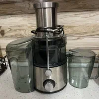 آبمیوه گیری گاسونیک