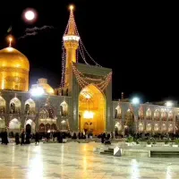 تور زیارتی مشهد مقدس