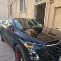 فونیکس fx مدل ۱۴۰۲ در حد خشک