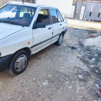 پراید 86|خودرو سواری و وانت|خورموج, |دیوار