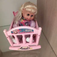عروسک بچه