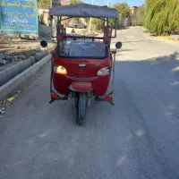 موتور سه چرخه دیزلی توسن|موتورسیکلت|کیار, |دیوار