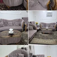مبل ۹ نفره