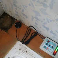 لوله بازکنی فقط150نشت یابی دیجیتال تصویری تعمیرات|خدمات پیشه و مهارت|اسلام‌شهر, شهرک لاله|دیوار