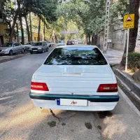 405slx مدل 95|خودرو سواری و وانت|اسفراین, |دیوار