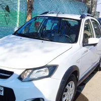 کوئیک مدل 99 بدون رنگ