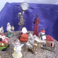 مجسمه  دکوری