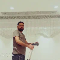 لوستر سانتی